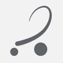 Pushchair Expert logo