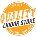 Quality Liquor Store logo