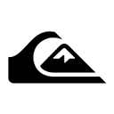 QUIKSILVER logo