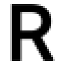 Rackora logo