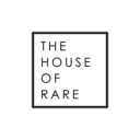 RARE RABBIT logo