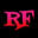 Ravefix logo