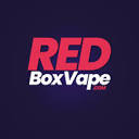 RED Box Vape logo