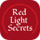 Redlightsecrets logo