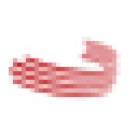 Redline Filament logo