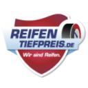 Reifentiefpreis logo