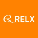 RELX INC logo
