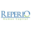 Reperio Human Capital Ltd logo
