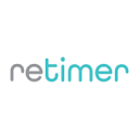 Re-Time logo