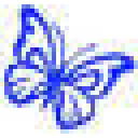 Rêve de Papillon logo