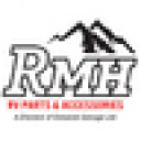 Rmhrvparts logo
