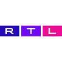 RTL+ DACH logo
