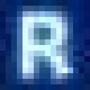 Rue de la fête logo