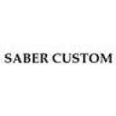 SaberCustom logo