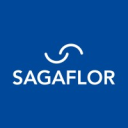 SAGAFLOR logo
