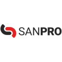 Sanpro logo