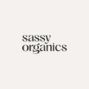 Sassy Organics logo