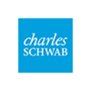 SCHWAB CHARLES CORP logo