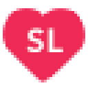 secondlove.nl logo