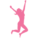 The Healthy Mummy logo