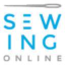 Sewing Online logo