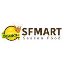 Sfmart logo