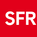 SFR Box logo