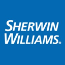 SHERWIN WILLIAMS CO logo