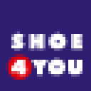 Shoe4You logo