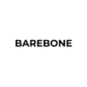 Shopbarebone logo