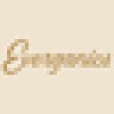 Everganics logo