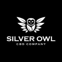 Silver Owl CBD Company logo