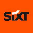 Sixt logo
