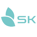Sk Kosmetik Shop logo