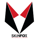 Skinfox Sportwear logo