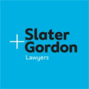 Slater Gordon logo