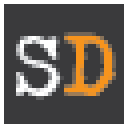 Slightly Disturbed logo