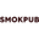 Smokpub logo