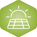 Solar Haus logo