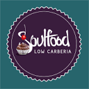 Soulfood LowCarberia logo