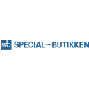 Special-butikken logo