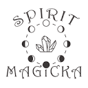 Spirit Magicka logo