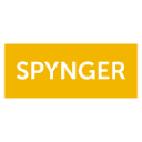 Spynger logo
