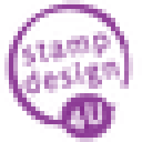 Stamp Design 4U logo