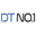 DT NO1 logo