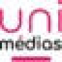 Store-Uni-Medias - Standard logo