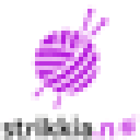 strikkia.no logo