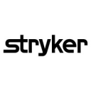 STRYKER CORP logo