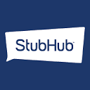 StubHub International logo