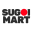 Sugoi Mart AD logo